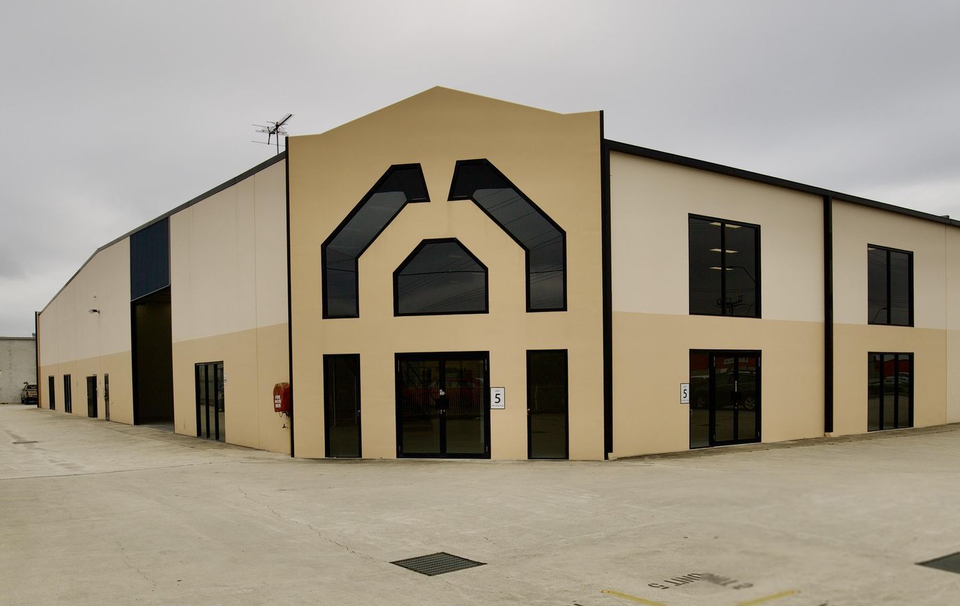 Corevita’s facility in Brendale, Queensland